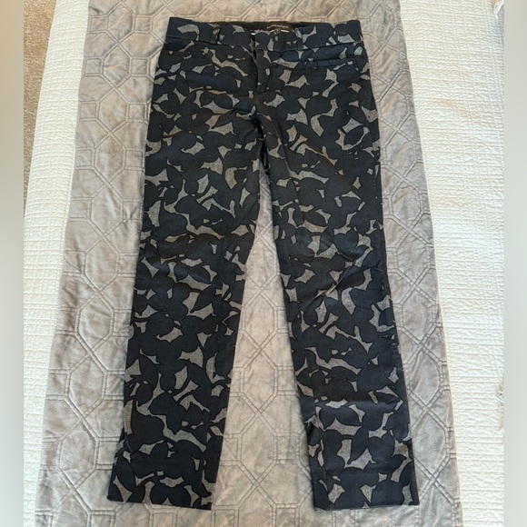 Petite Banana Republic Sloan Slacks - Picture 1 of 4